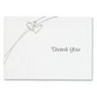 Soaring Hearts Wedding Thank You Note           (was $54.95 for 100)