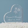 Starfish Cake Topper-Heart
