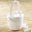 Starfish Flower Girl Basket