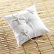 Starfish Ring Pillow