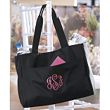 Personalized Executive Tote for Bridesmaids