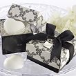 Sweetheart Scented Soap Wedding Favor