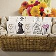 Tears of Joy Wedding Tissues