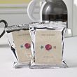 The Perfect Blend Coffee Favor - Beach Theme Design