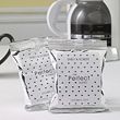 The Perfect Blend Gourmet Coffee Mini-Hearts Design Wedding Favor