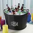Personalized Thermal Party Tub