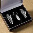 Three Piece Gift Set