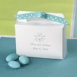 Tote Design Wedding Favor Box