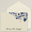 Touch of Glamour Thank You Note