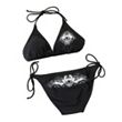 True Love Just Married Bikini