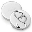 Twin Hearts Compact