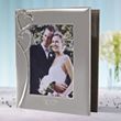 Twin Hearts Photo-Front Wedding Album