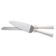 Two Hearts, One Love Wedding Server Set