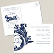 Venice Save the Date Postcard