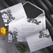 Venice Wedding Invitation