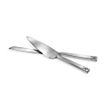 Vera Wang Love Knots Cake Serving Set