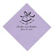 Wedding Bells Napkin
