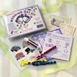 Wedding Day Activity Kit