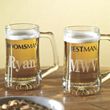 Best Man and Groomsmen Wedding Beer Mugs