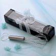 "Whisked Away" Whisk Wedding Favor