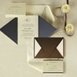 Wrapped in Love Wedding Invitation
