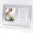 kate spade new york Belle Boulevard Double Wedding Invitation and Photo Frame