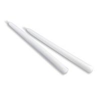 10" Wedding Tapers for Unity Candles