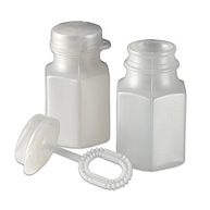 Plain Wedding Bubbles