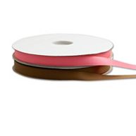 5/8" Satin Wedding Ribbon