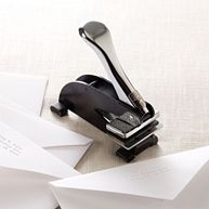 Addressing Blind Embosser