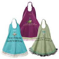 Aprons with Attitude