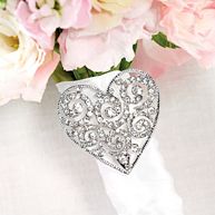 Bouquet Buckle