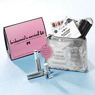 Bridesmaid's Survival Kit