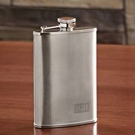 Checkered Flask