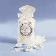 Eco-Friendly Wedding Rice