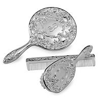 Dresser Set for Flower Girl