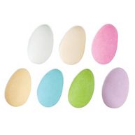 Sugared Almonds Wedding Favor