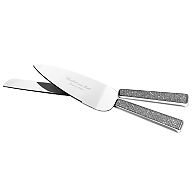 Glitter Galore Cake Server Set