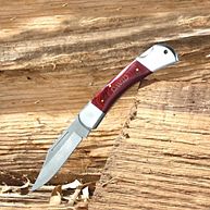 Personalized Folding Knife for Groomsmen