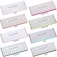 Hershey's&reg; Mini Hearts Personalized Chocolate Bar Favor