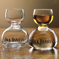 Jack Daniel's Chaser Jigger for Groomsmen
