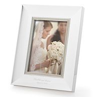 Lenox Jubilee Pearl Frame