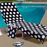 Bridesmaid Lounge Chair Covers