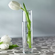 Wedding Memorial Vase