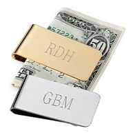 Money Clip for Groomsmen