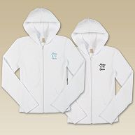 Mother of the Bride or Groom Hoodie