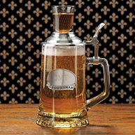 Mug with Shot Glass