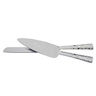 Nature's Love Wedding Serving Set