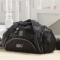 Personalized Groomsmen Gym Bag by OGIO