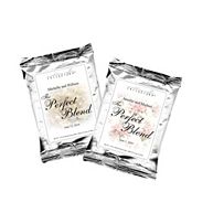 The Perfect Blend Coffee Personalized Wedding Favor